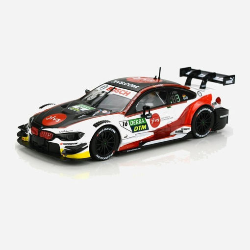 Picture of Carrera DTM BMW M4 T. Glock Sport Car